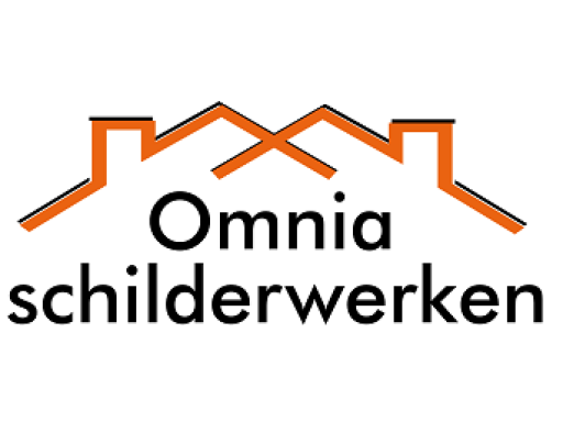 Logo Omnia Schilderwerken