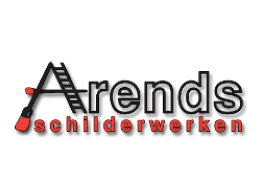 Logo Arends Schilderwerken