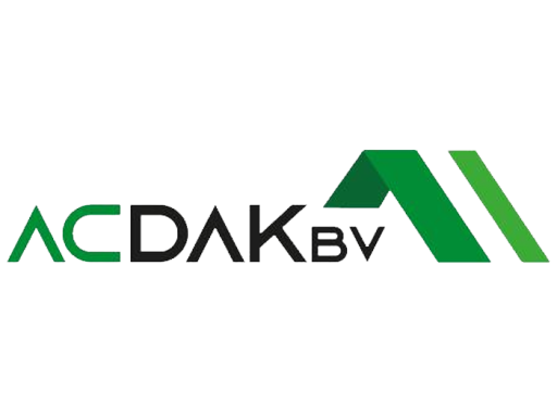 Logo AC Dak & Bouwservice