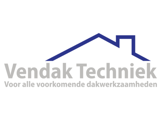 Logo Vendak techniek
