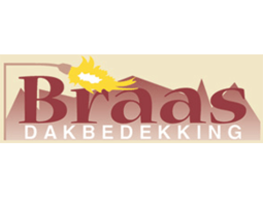 Logo Braas Dakbedekking