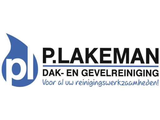 Logo PL dak en gevelreiniging.