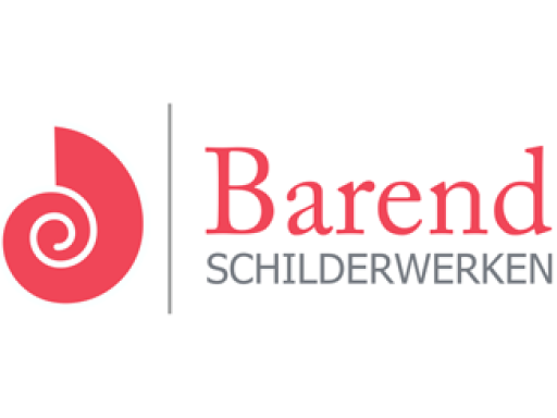 Logo Barend Schilderwerken