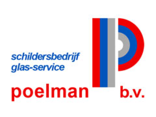 Logo Schildersbedrijf Poelman