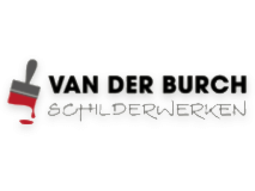 Logo Van der Burch Schilderwerken