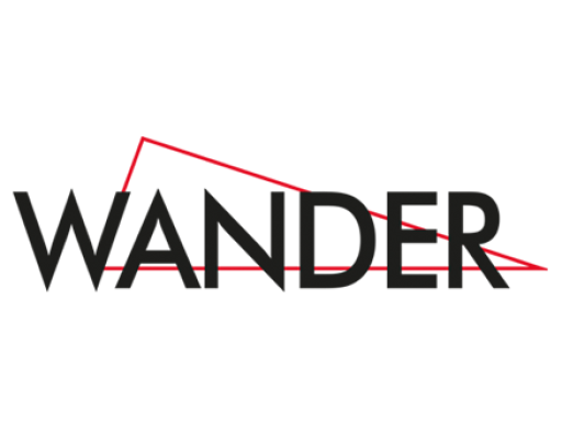Logo Wander