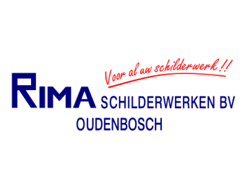 Logo Rima Schilderwerken