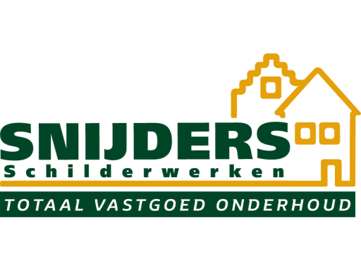 Logo Snijders Schilderwerken