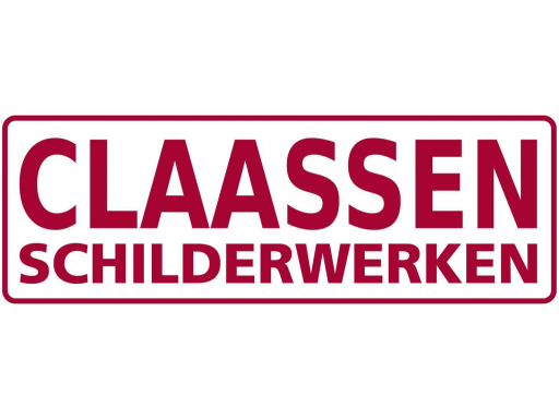Logo Claassen Schilderwerken