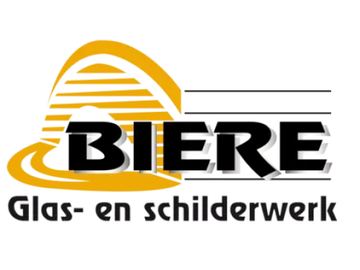 Logo Biere Schilders