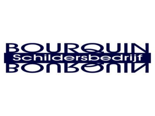 Logo Schildersbedrijf Bourquin