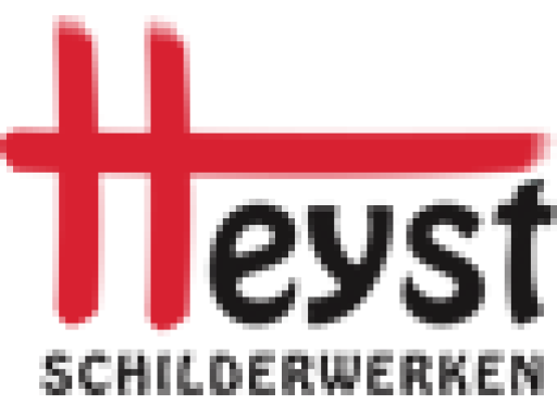 Logo Heyst Schilderwerken