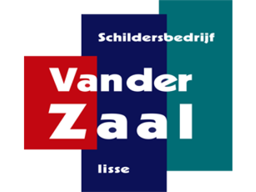 Logo Schildersbedrijf van der Zaal