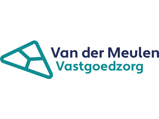 Logo Van der Meulen Vastgoedzorg B.V.