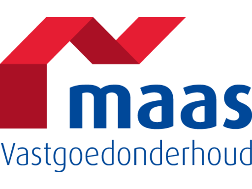 Logo Maas Vastgoedonderhoud