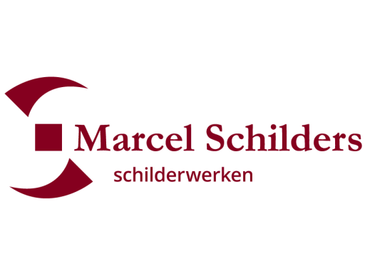 Logo Marcel Schilders Schilderwerken