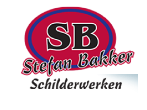 Logo SB Schilderwerken
