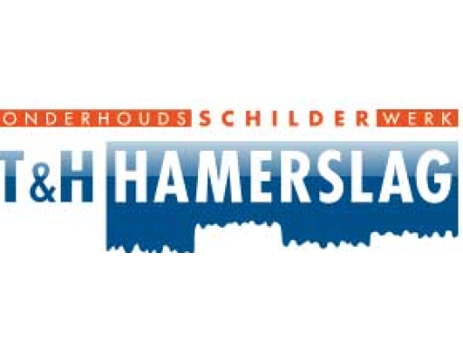 Logo Onderhoudsbedrijf H. Hamerslag