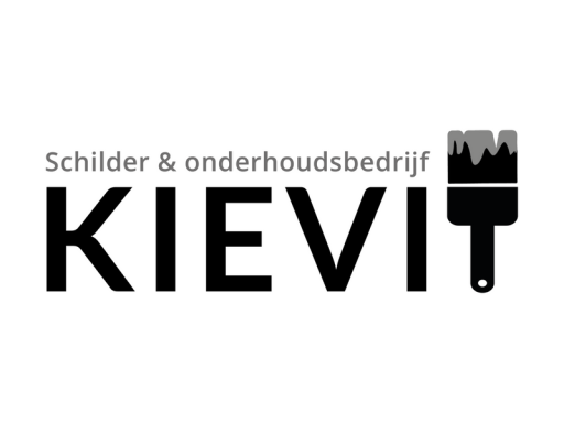 Logo Schilder & Onderhoudsbedrijf Kievit