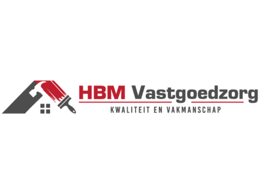 Logo HBM Vastgoedzorg