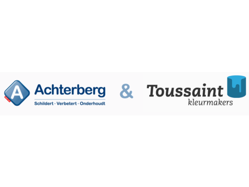 Logo Achterberg & Toussaint