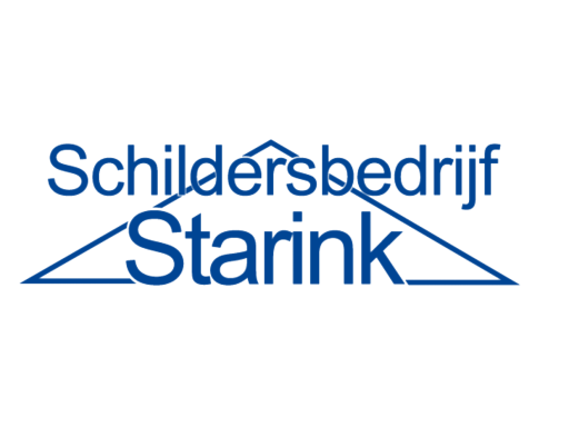 Logo Schildersbedrijf Starink