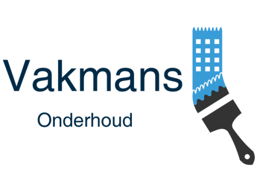 Logo Vakmans onderhoud B.V.