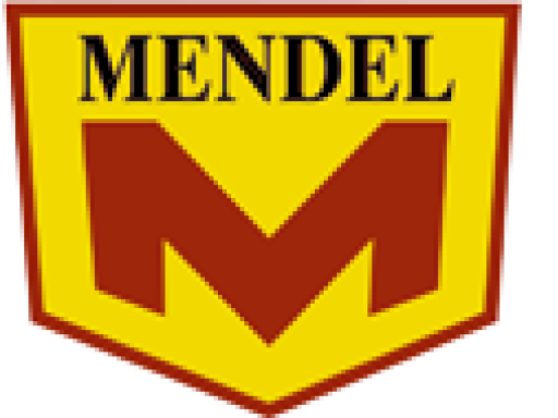 Logo Schildersbedrijf Mendel V.O.F.