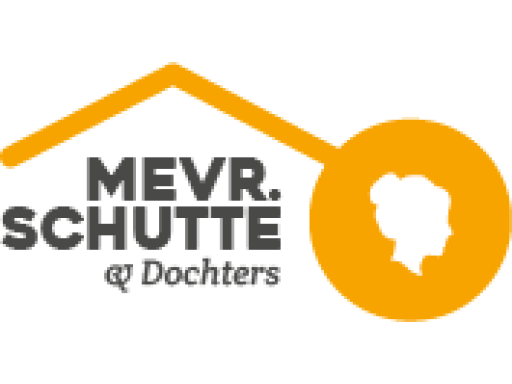 Logo Mevrouw Schutte & dochters