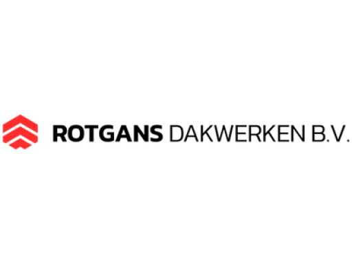 Logo Rotgansdakwerken B.V.